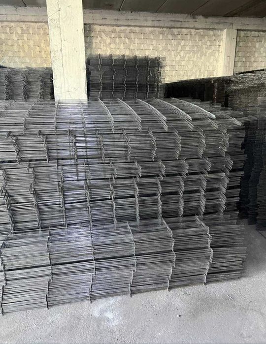 Рабитса сетки    йевро забор дарожний сетка