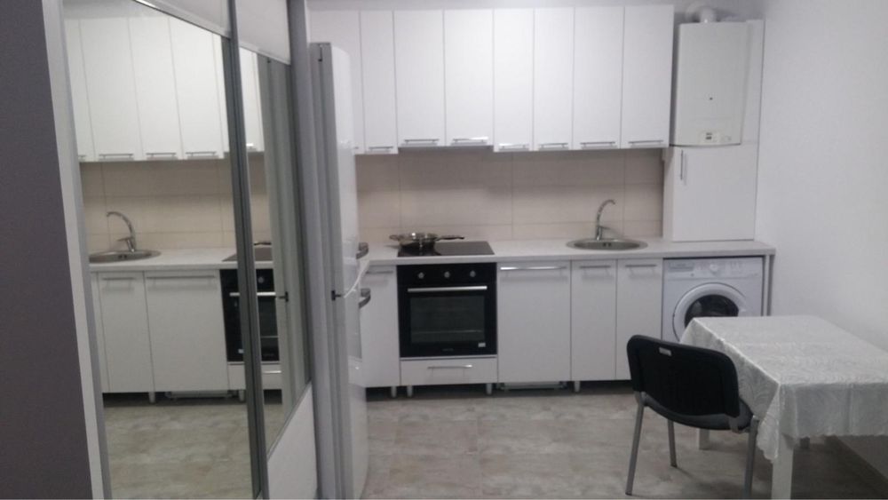 Inchiriez apartament 1 camera Cluj