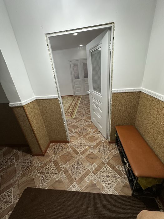 Продается дом в 8 участке