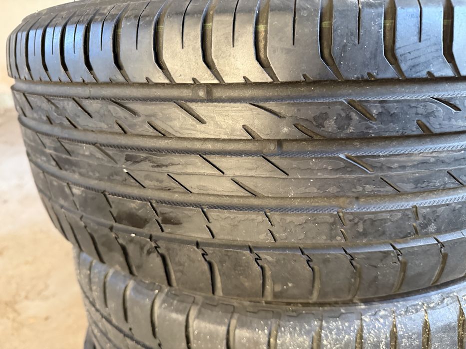 4 Anvelope Nokian X Line – 205/55 R16 94W