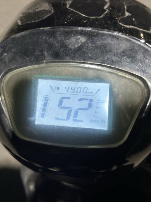 Продам электро скутер