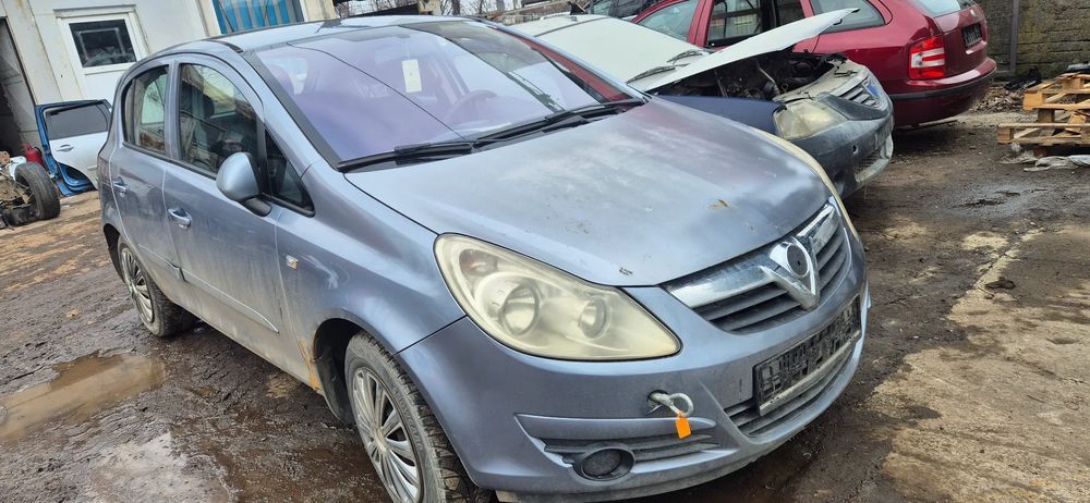 Piese de Opel Corsa D 1.3 cdti diesel
