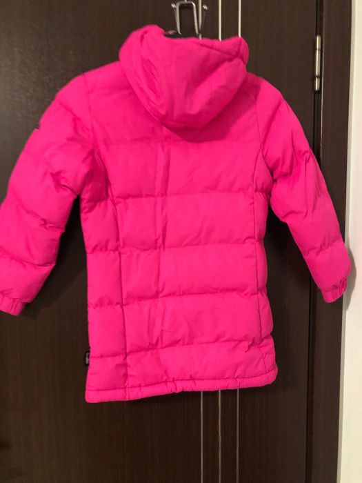 Яке на марката Graffiti