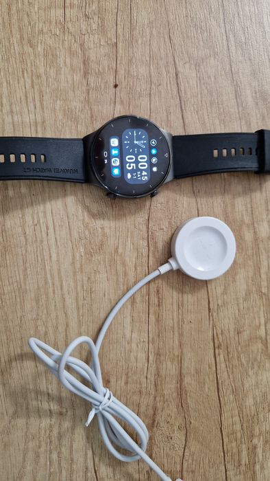 Ceas smart Huawei Watch GT 2 Pro