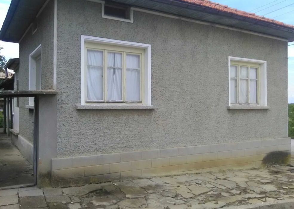 Продава се Къща в с. Буря, Област Габрово - 90 кв.м за 517 €/кв.м - Снимка #2