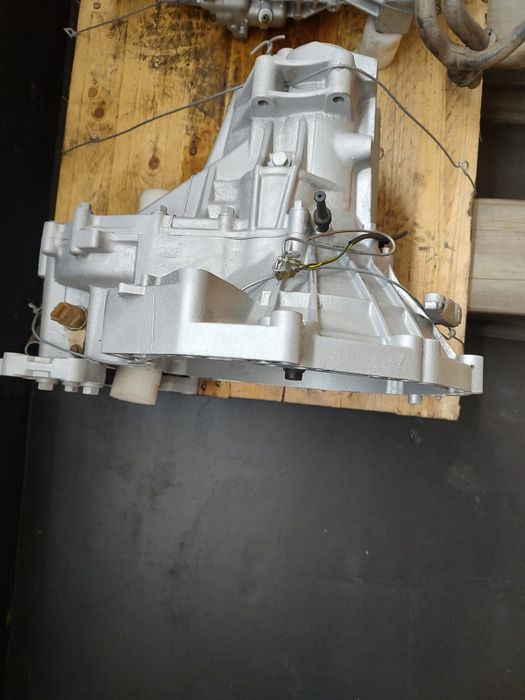 cutie de viteze manuala 5 trepte 4x4 land rover freelander [1998 - ...