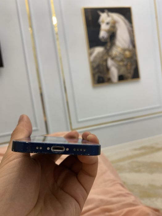 Айфон12мини идиални