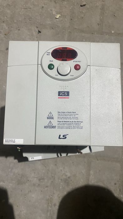 Продам автоматику на ПВУ VTS