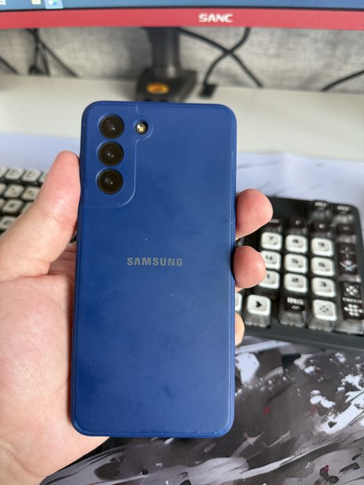 Samsung S21 5G