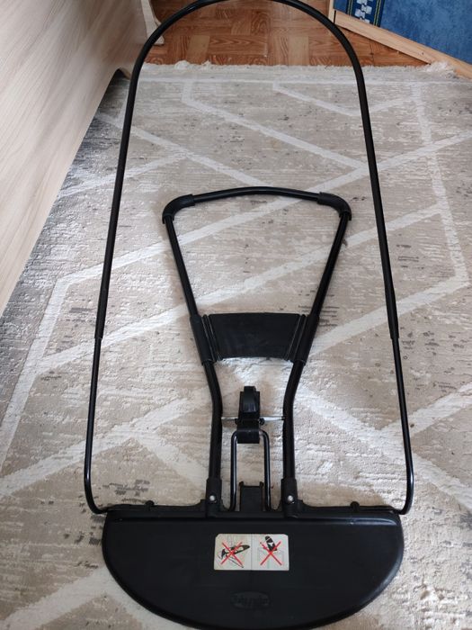 Шезлонг для малыша