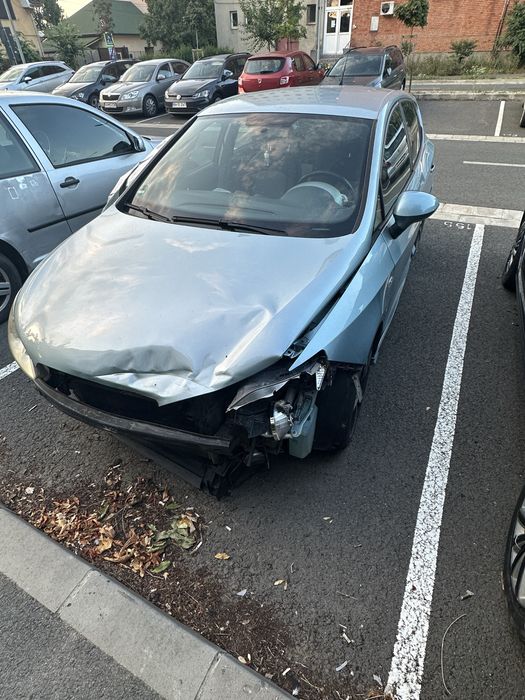 Seat Ibiza FR  6J  avariat /pentru dezmembrat