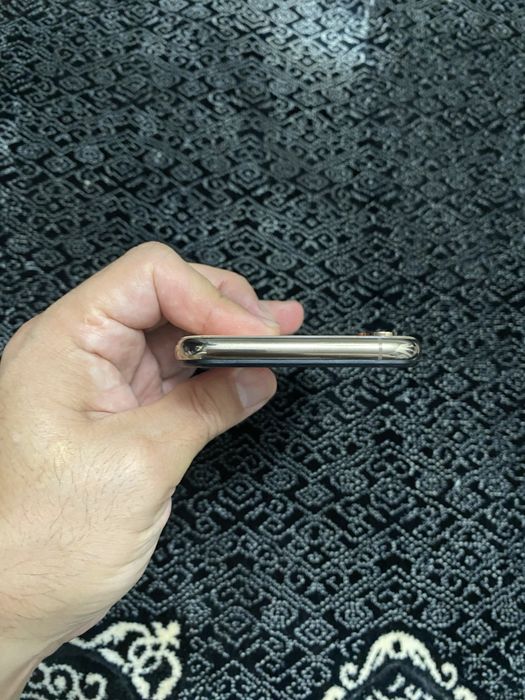iPhone XS 64 gb 89% АКБ