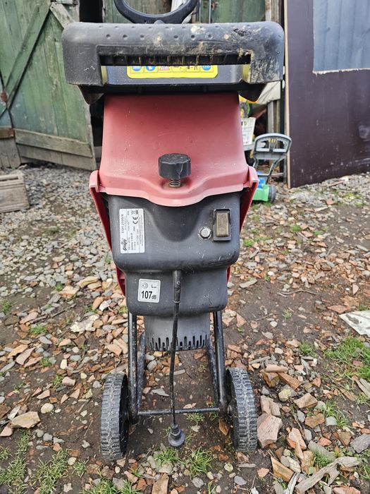 Tocator crengi  Grizzly