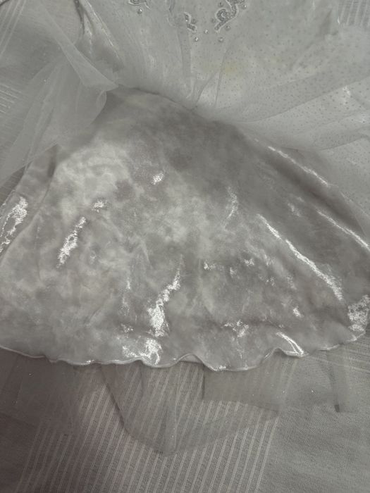 Казахский костюм