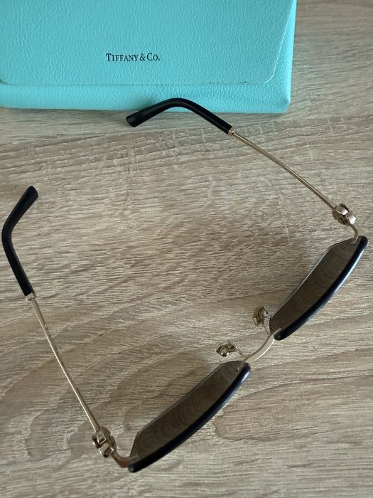 Слънчеви очила Tiffany&Co.