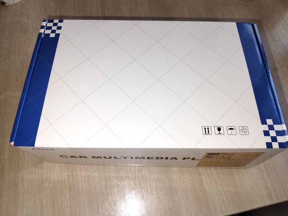 Продам Андроид Магнитофон