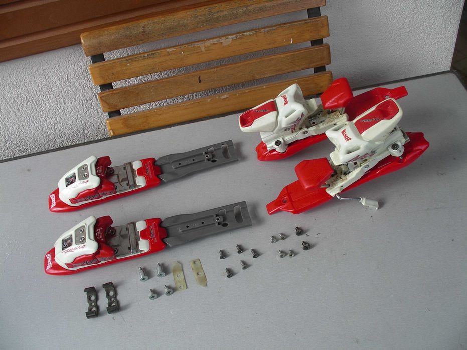 Ски автомати MARKER