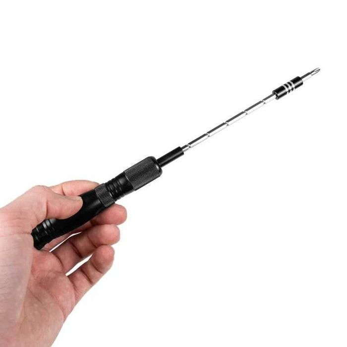 Kit surubelnite si biti precizie OTEL marca NOVRITSCH