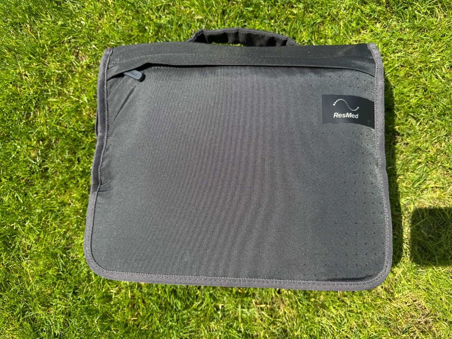 Автоматичен CPAP апарат ResMed AirSense 10 AutoSet + Маска AirFit!