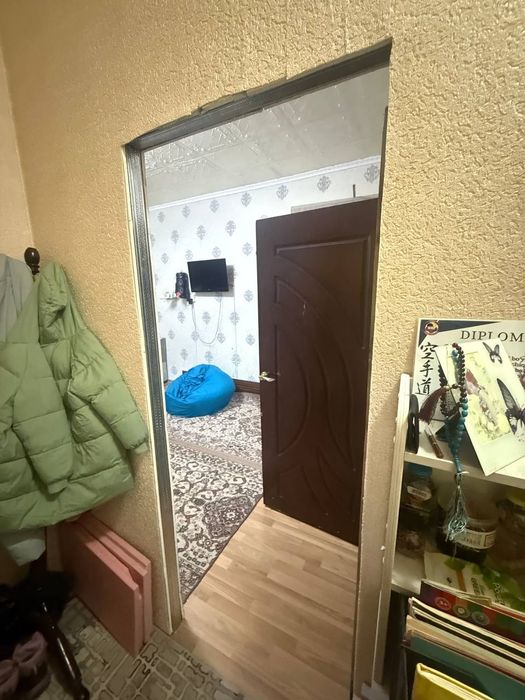 Срочно Продажа Бойсунская квартира на земле 42.999у.е.е старт