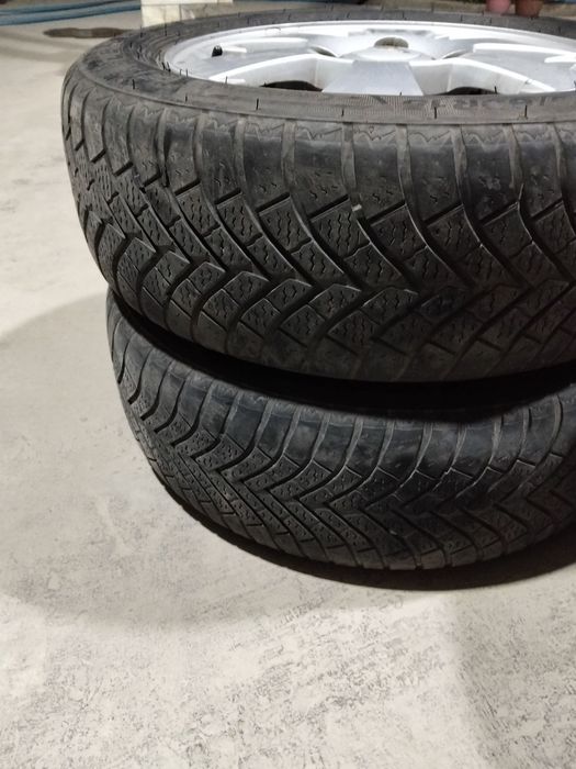 Жентра диска балон завод.195/60 R15