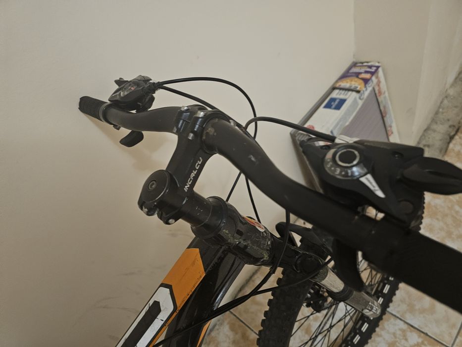 Велосипед incalcu