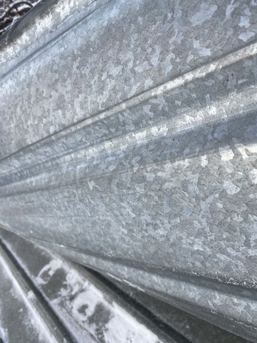 Продам листы длина 6