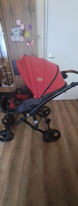 Количка Lorelli Rimini 2в1