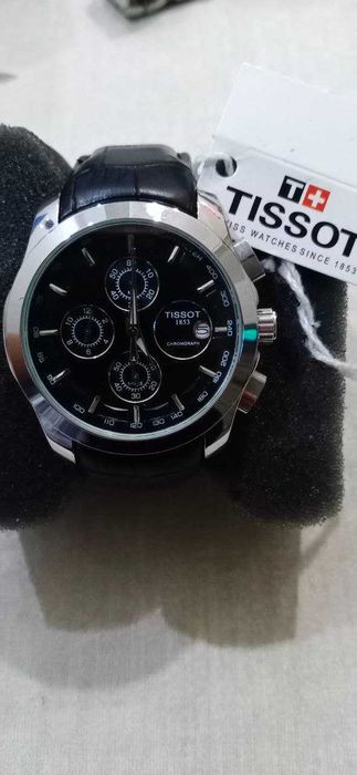 Часы Наручные Мужские TISSOT, ORIENT