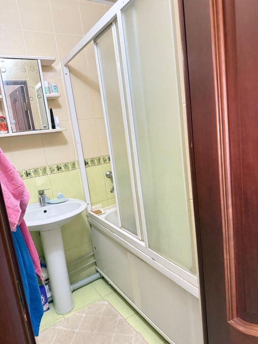 13 24 3ком квартира