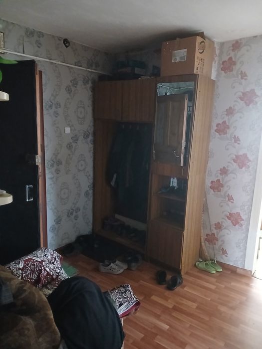 Продам 4-х комнатную квартиру