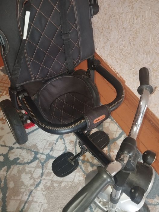 Продам велосипед состояние отличное