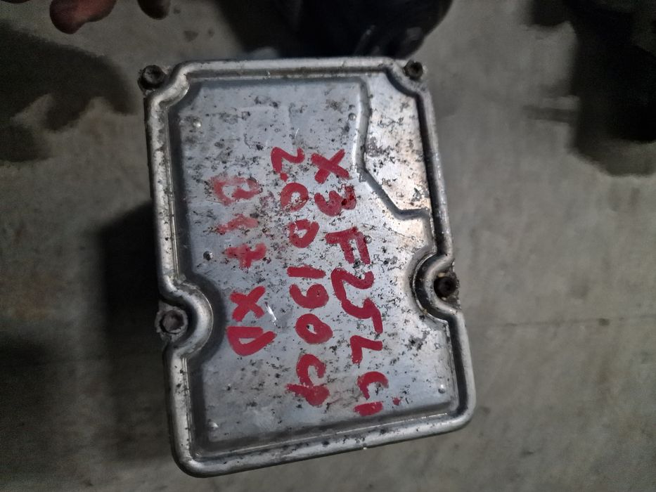 Pompa abs unitate dsc bmw x3 x4 f25 f26/6877721 b47 lci facelift