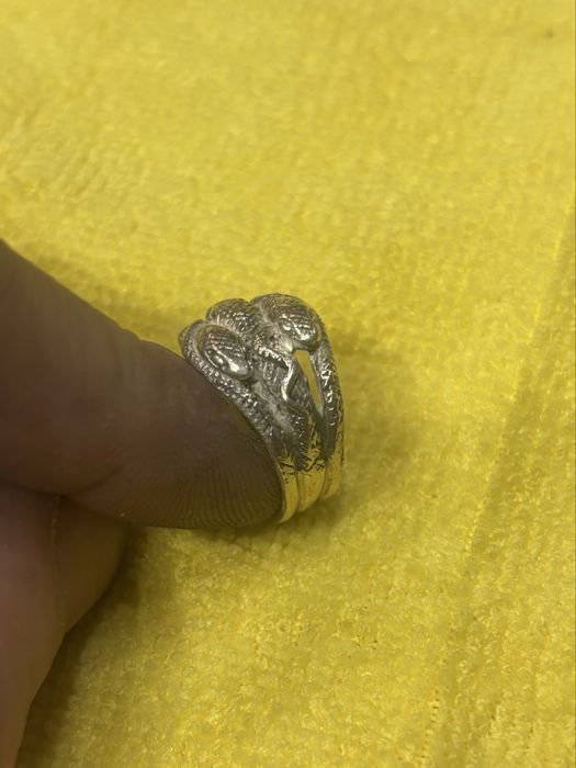 Сребърни бижута