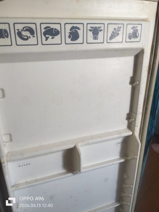 Продам холодильник