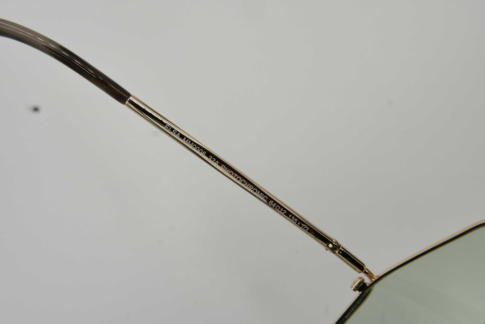 Max Mara Elsa ochelari de soare oversized