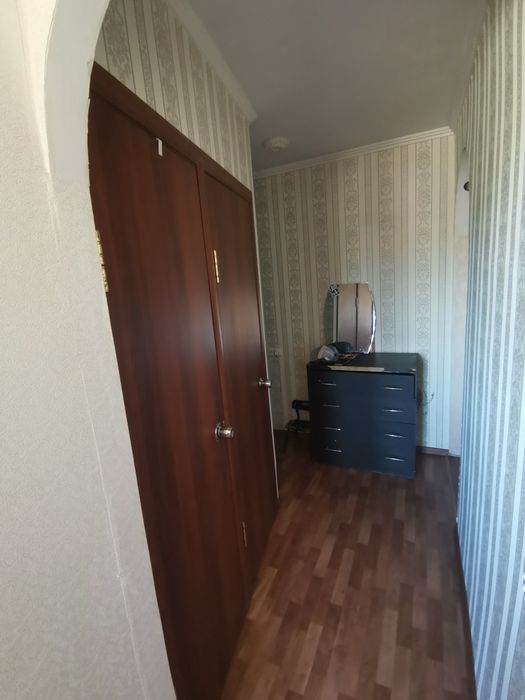 Продается 2-х ком кв-ра. 17 мкр дом 49