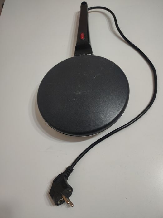 Электроблинница б/у Sinbo