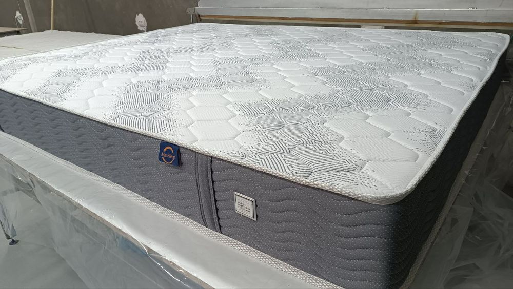 Новогодние скидки/Ортопедические матрасы