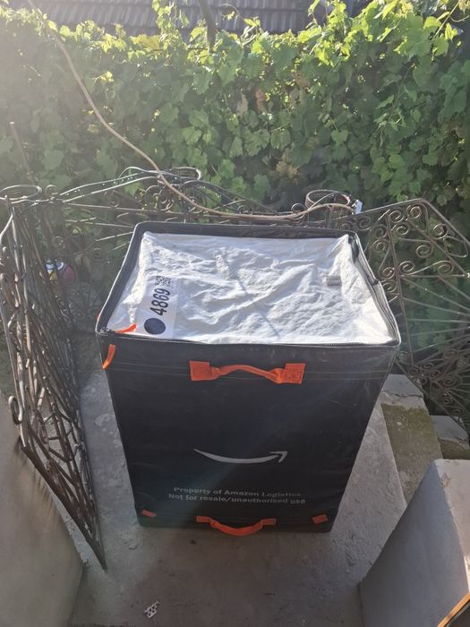 Saci amazoon noi