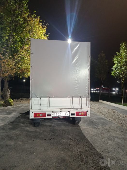Shineray t30 sepli