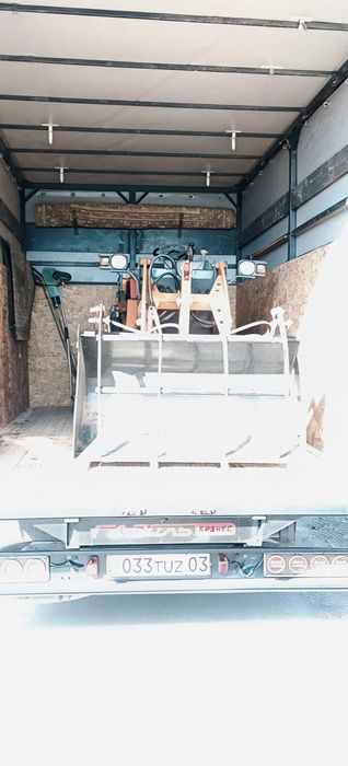 Газель Грузоперевозки