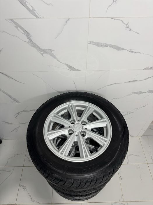 Аттика 185/65/14