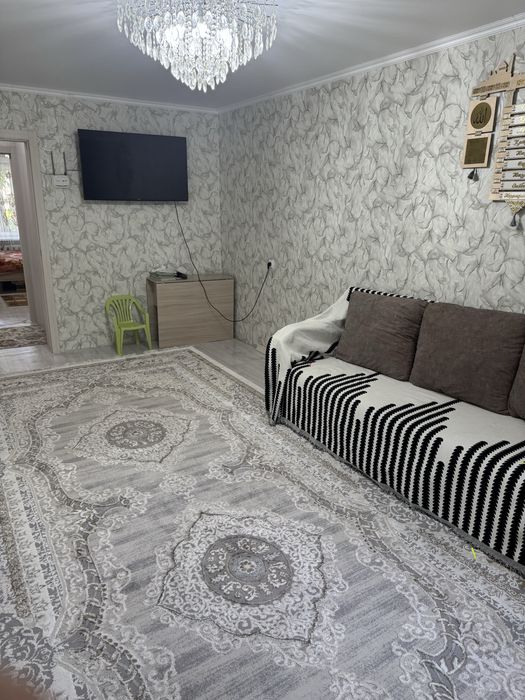 Продам 2-комнатную квартиру