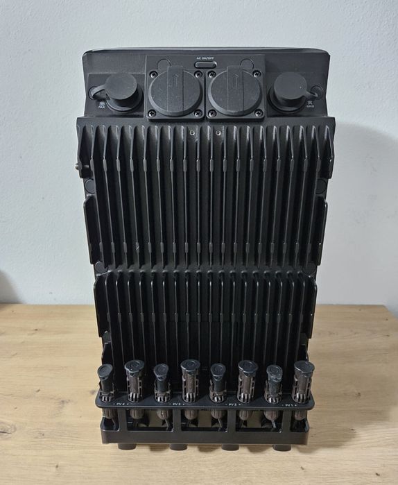 EcoFlow Stream Ultra Plug-In 1.92kwh