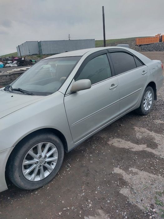 Продам тойота камри 35