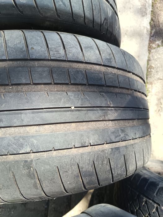 Anvelope vara 275 35 19 Goodyear runflat 2020 5mm