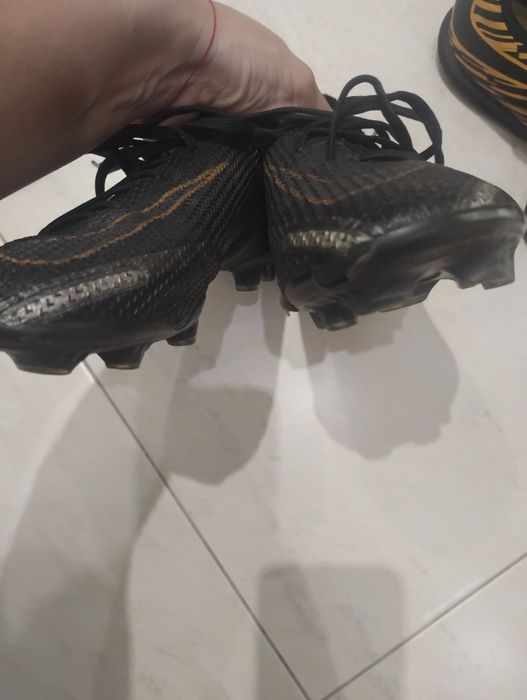 Бутонки Найк 36.5