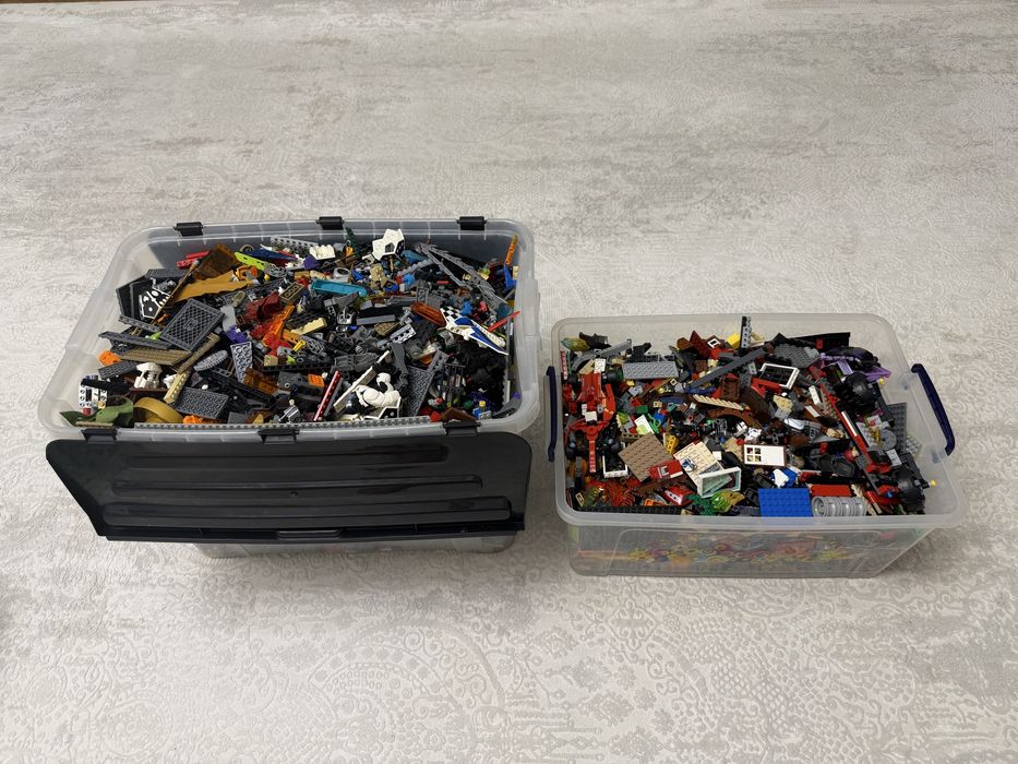 Продам Lego детали