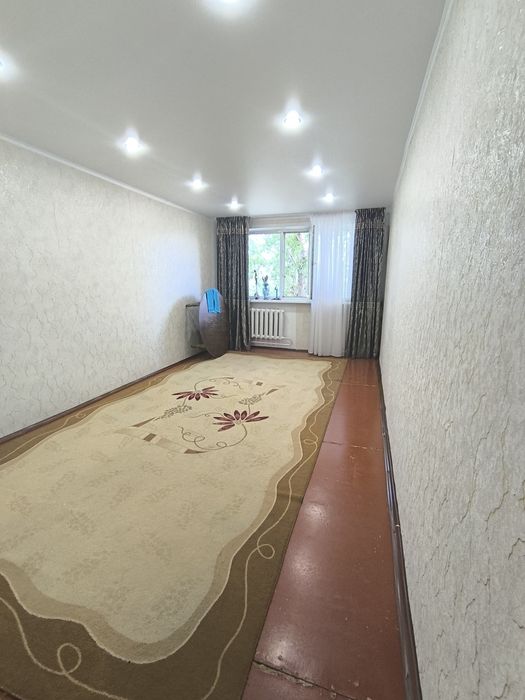 Продам квартиру 2х кмнт